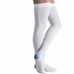 Collant de Compression Médicale 15-21 mmHg – Veines & Silhouette