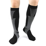 Chaussettes de Compression 20-30 mmHg – Médicales & Sportives