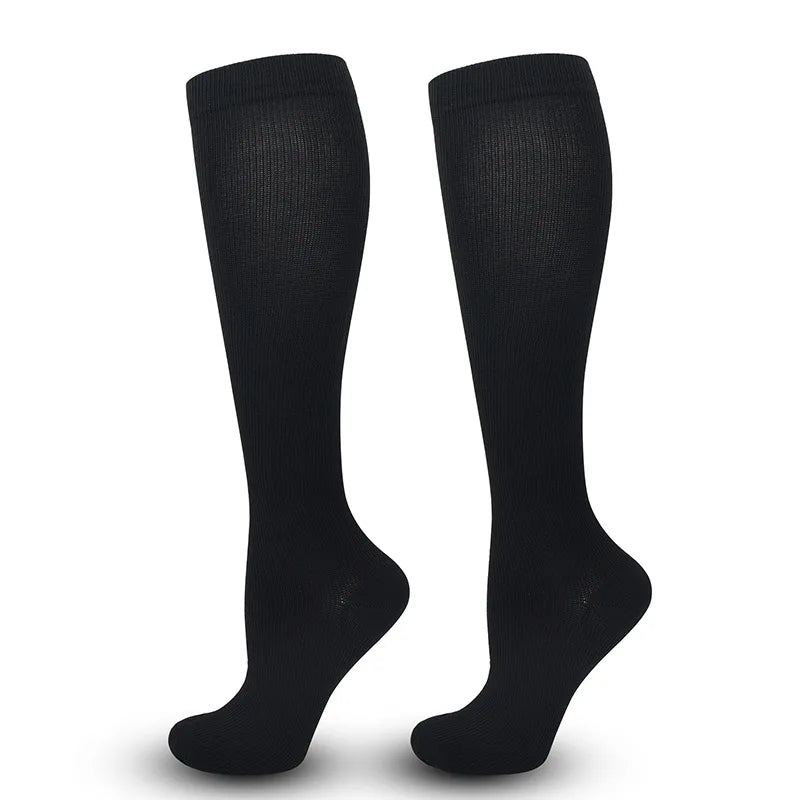 Chaussettes de Compression pour Varices - Récupération
