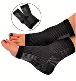 Chaussettes de Compression Mollets – Sport & Circulation