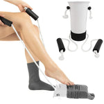Enfile Chaussettes Ergonomique – Pour Seniors & Post-Opératoire