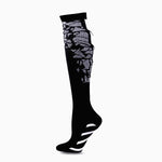 Chaussettes de Compression Haute Performance – Sport & Récupération