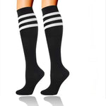 Chaussettes de Compression 30 mmHg – Sport & Usage Médical