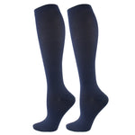 Chaussettes de Compression Anti-Fatigue – Usage Quotidien