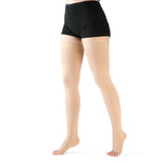 Bas de Contention Cuisse 15-20 mmHg – Anti-Jambes Lourdes