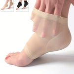 Chaussettes de Compression – Fasciite Plantaire & Neuropathie