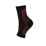 Chaussettes de Compression Varices – Course, Voyage & Golf