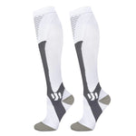 Chaussettes de Compression 20-30 mmHg – Sport & Récupération