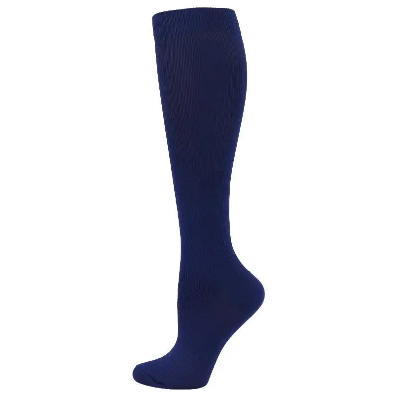 Collant de Contention 20-30 mmHg – Varices, Œdèmes & Grossesse