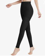 Collant de Compression Médicale 20-30 mmHg – Soin des Veines & Silhouette Affinée